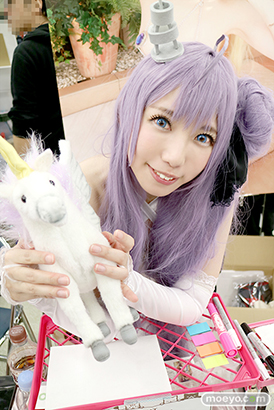 コスホリック17（COSHOLIC22）　コスプレ　イベント　コンパニオン　画像　写真　レポート