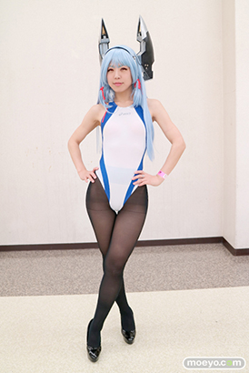 コスホリック17（COSHOLIC22）　コスプレ　イベント　コンパニオン　画像　写真　レポート