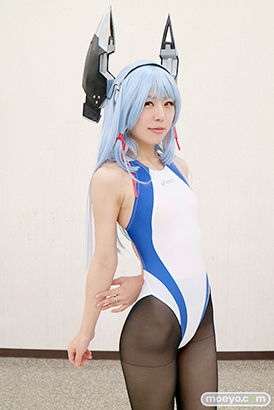 コスホリック17（COSHOLIC22）　コスプレ　イベント　コンパニオン　画像　写真　レポート