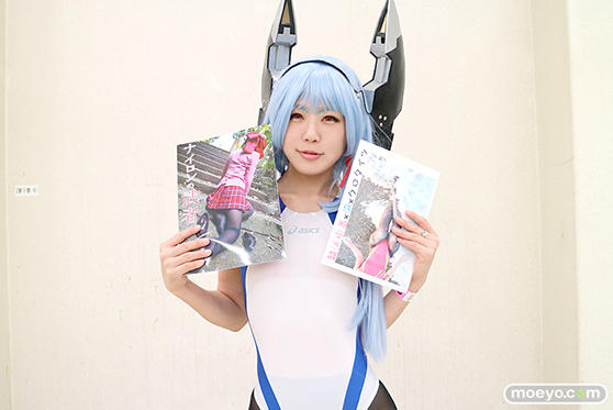 コスホリック17（COSHOLIC22）　コスプレ　イベント　コンパニオン　画像　写真　レポート