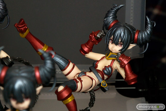 画像　サンプル　レビュー　フィギュア　【トレジャーフェスタin有明18】　acus Kuni20xx Off-Scouring 03