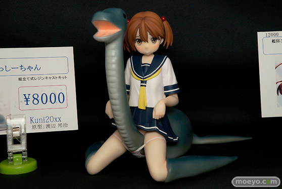 画像　サンプル　レビュー　フィギュア　【トレジャーフェスタin有明18】　acus Kuni20xx Off-Scouring 07