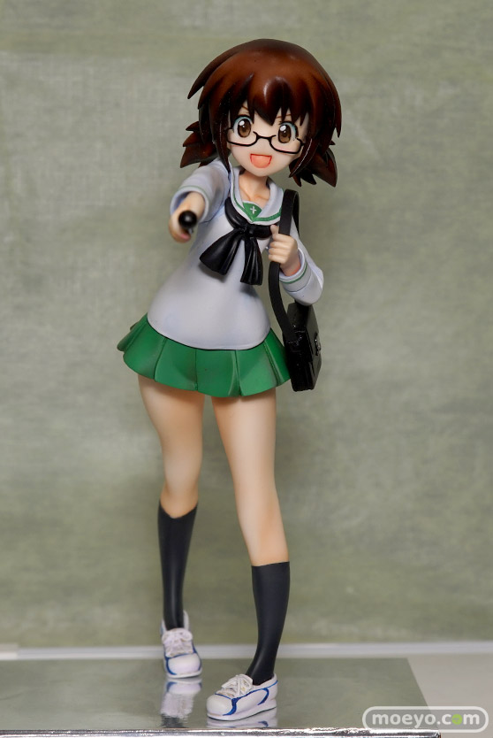 画像　サンプル　レビュー　フィギュア　【トレジャーフェスタin有明18】　acus Kuni20xx Off-Scouring 10