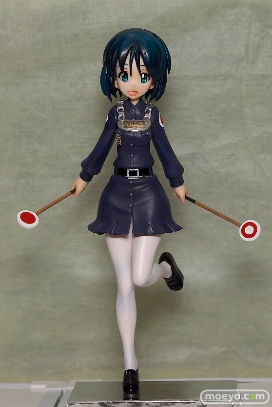 画像　サンプル　レビュー　フィギュア　【トレジャーフェスタin有明18】　acus Kuni20xx Off-Scouring 11