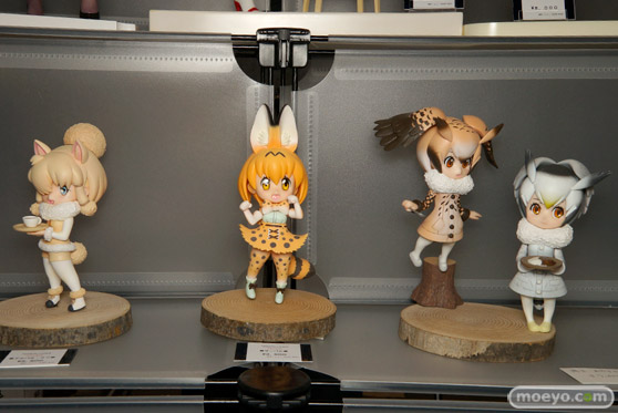 画像　サンプル　レビュー　フィギュア　【トレジャーフェスタin有明18】　NIGHT-BLUE zoukei style ゴリラモーター 01