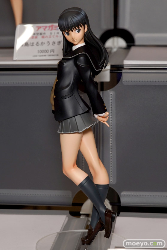 画像　サンプル　レビュー　フィギュア　【トレジャーフェスタin有明18】　NIGHT-BLUE zoukei style ゴリラモーター 12