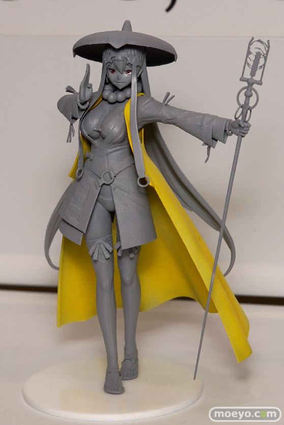 画像　サンプル　レビュー　フィギュア　【トレジャーフェスタin有明18】　Mono;Polish グラビアンスキー コブラ会 04