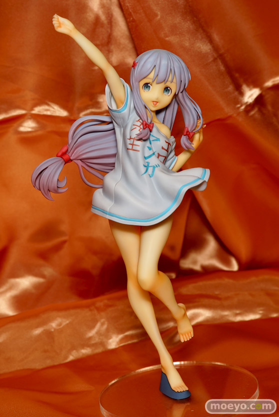 画像　サンプル　レビュー　フィギュア　【トレジャーフェスタin有明18】　Mono;Polish グラビアンスキー コブラ会 05