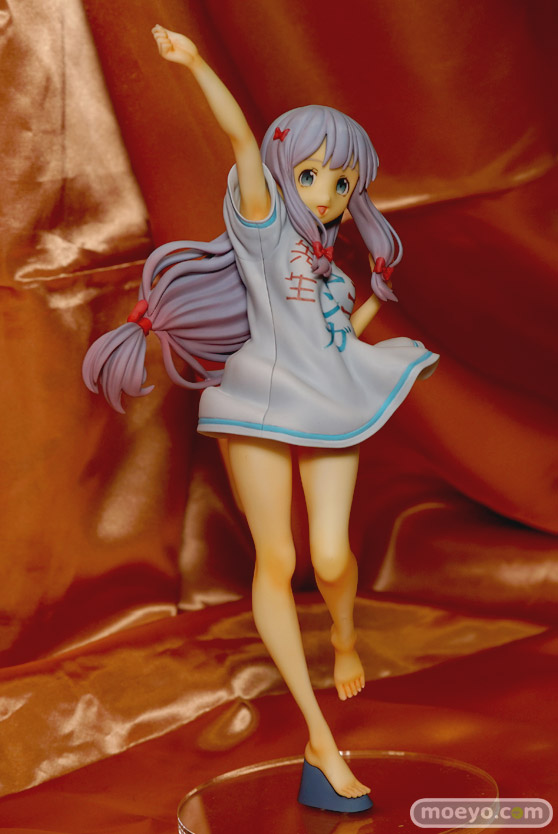 画像　サンプル　レビュー　フィギュア　【トレジャーフェスタin有明18】　Mono;Polish グラビアンスキー コブラ会 06