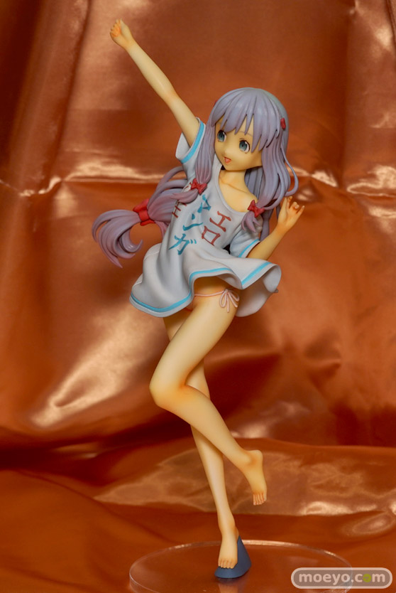 画像　サンプル　レビュー　フィギュア　【トレジャーフェスタin有明18】　Mono;Polish グラビアンスキー コブラ会 07