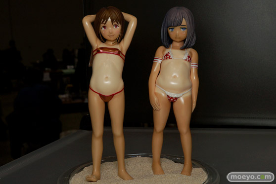 画像　サンプル　レビュー　フィギュア　【トレジャーフェスタin有明18】　Mono;Polish グラビアンスキー コブラ会 09