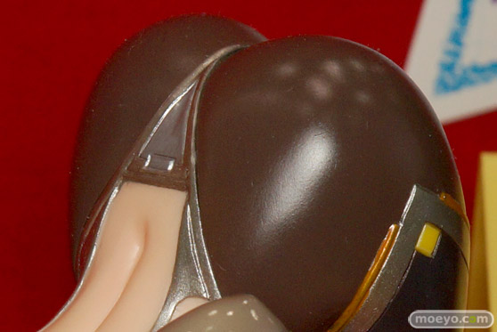 画像　サンプル　レビュー　フィギュア　【トレジャーフェスタin有明18】　びけっと・ふぇんす！ 温泉天国 木神工房 02