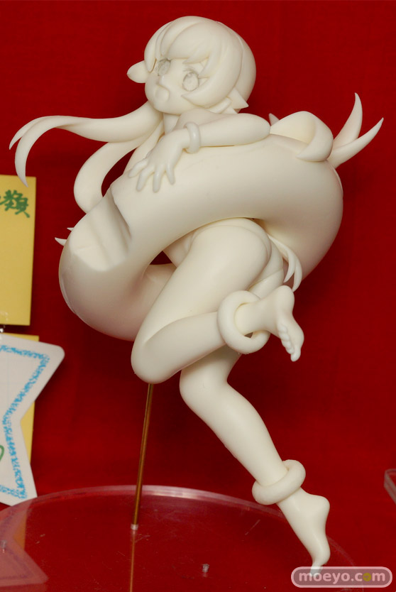 画像　サンプル　レビュー　フィギュア　【トレジャーフェスタin有明18】　びけっと・ふぇんす！ 温泉天国 木神工房 03