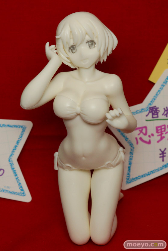 画像　サンプル　レビュー　フィギュア　【トレジャーフェスタin有明18】　びけっと・ふぇんす！ 温泉天国 木神工房 04