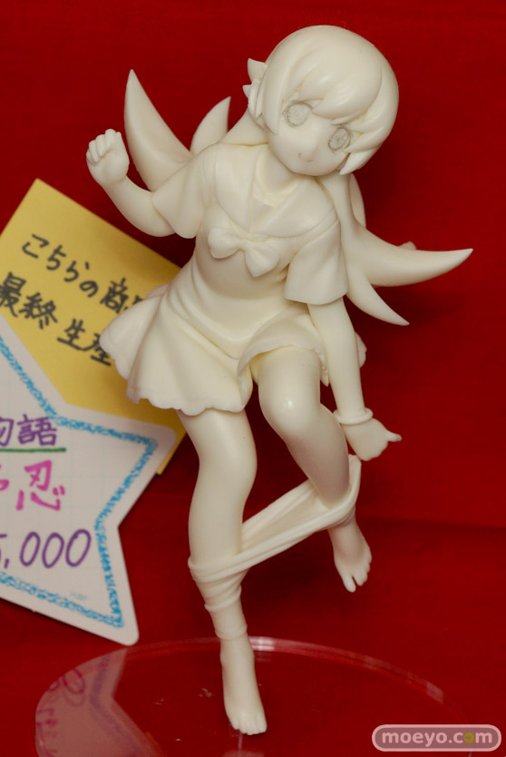 画像　サンプル　レビュー　フィギュア　【トレジャーフェスタin有明18】　びけっと・ふぇんす！ 温泉天国 木神工房 05