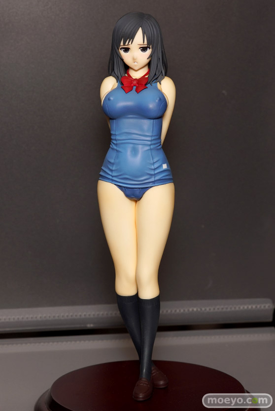 画像　サンプル　レビュー　フィギュア　【トレジャーフェスタin有明18】　びけっと・ふぇんす！ 温泉天国 木神工房 09