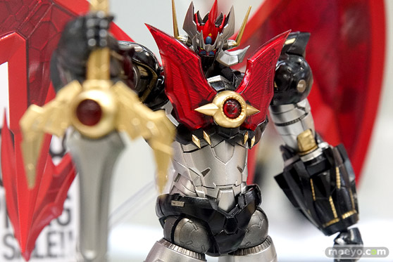 秋葉原新作フィギュア展示の様子14