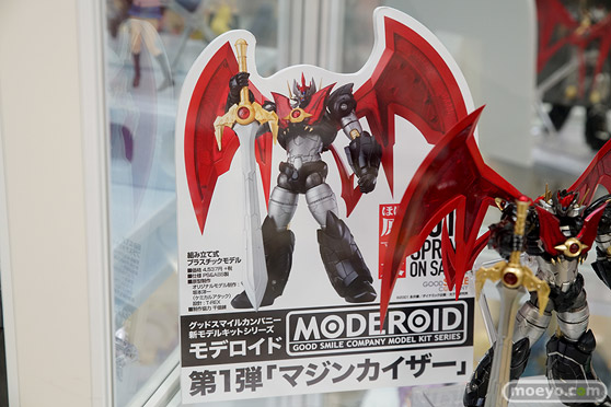 秋葉原新作フィギュア展示の様子15