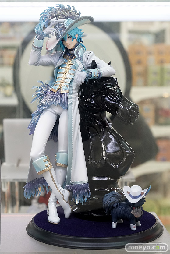 秋葉原新作フィギュア展示の様子19