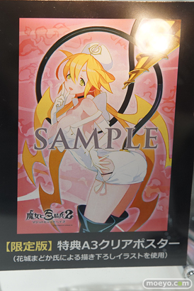 秋葉原新作フィギュア展示の様子25