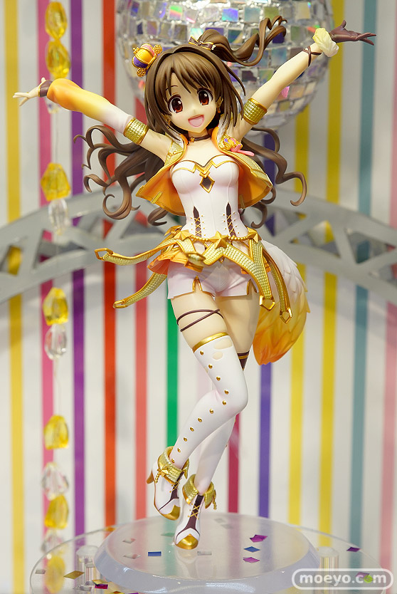 秋葉原新作フィギュア展示の様子29