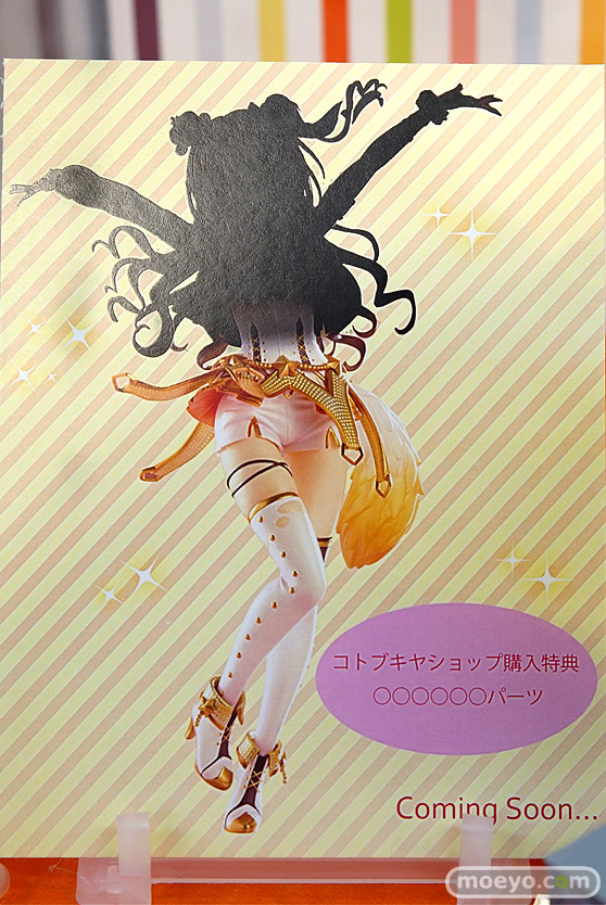 秋葉原新作フィギュア展示の様子30