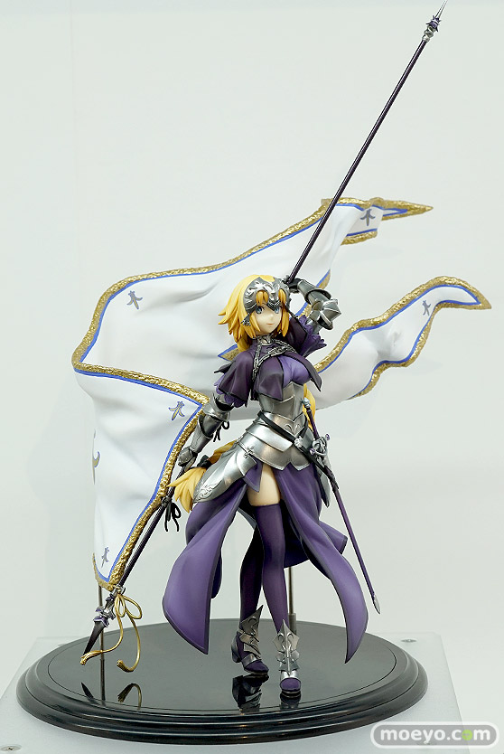 秋葉原新作フィギュア展示の様子35