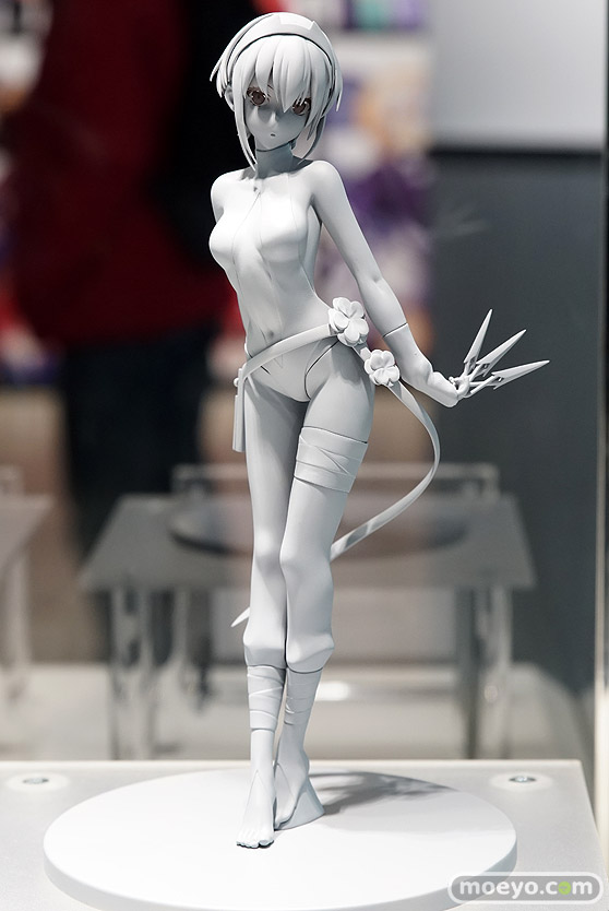 秋葉原新作フィギュア展示の様子37