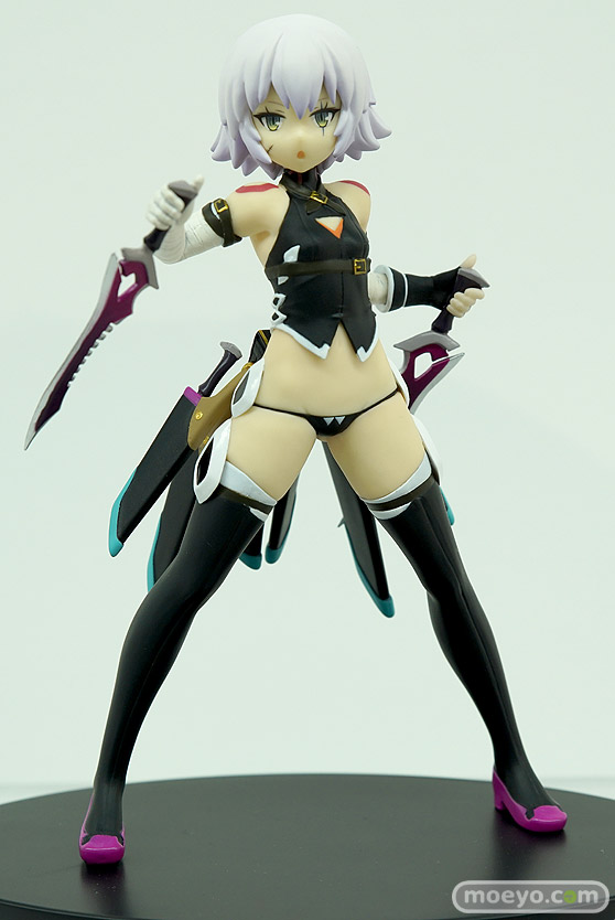 秋葉原新作フィギュア展示の様子39