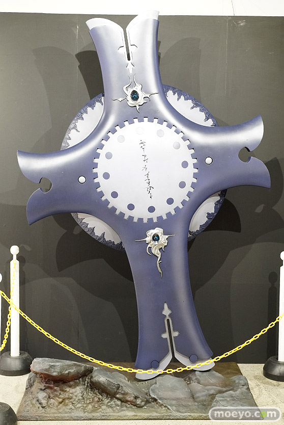 秋葉原新作フィギュア展示の様子44