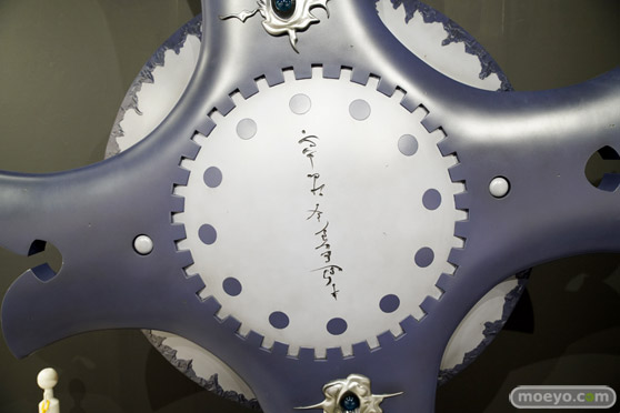 秋葉原新作フィギュア展示の様子45