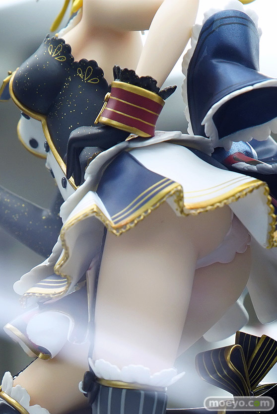 秋葉原新作フィギュア展示の様子16