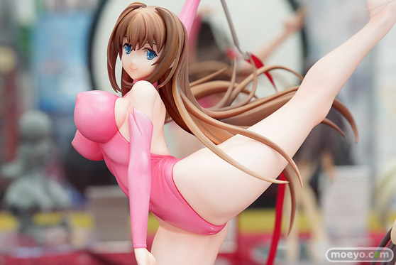 秋葉原新作フィギュア展示の様子19