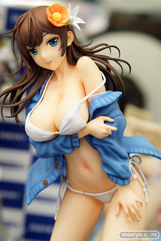 秋葉原新作フィギュア展示の様子29