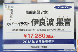 秋葉原新作フィギュア展示の様子31