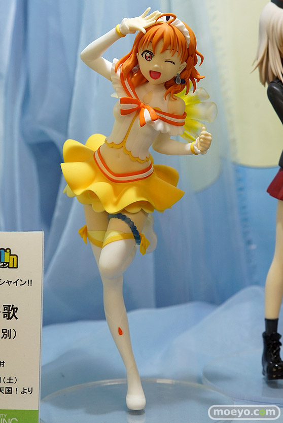 秋葉原新作フィギュア展示の様子32