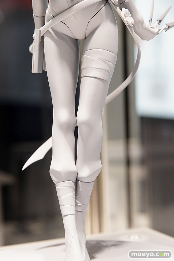 プラムのFGO　アサシン/静謐のハサンの監修中原型画像07