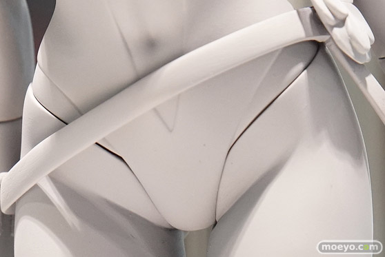 プラムのFGO　アサシン/静謐のハサンの監修中原型画像11