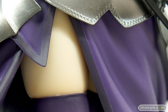 アスキー・メディアワークスの『Fate/Grand Order』 ルーラー/ジャンヌ・ダルクの新作フィギュア彩色サンプル画像12