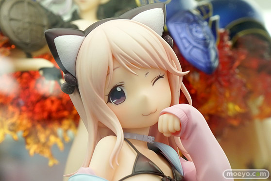 オーキッドシードのはつこいりぼん。ユウの新作フィギュア彩色サンプル展示画像08