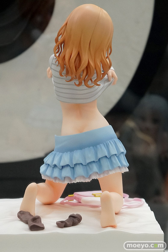 コトブキヤの妹さえいればいい。 白川京の新作フィギュア彩色サンプル展示画像03