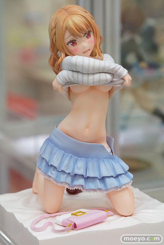 コトブキヤの妹さえいればいい。 白川京の新作フィギュア彩色サンプル展示画像05