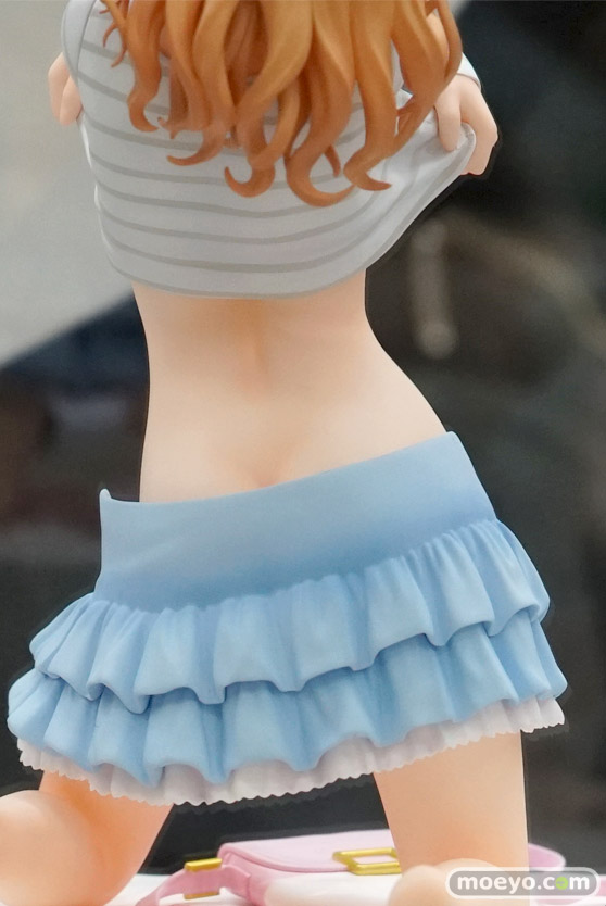 コトブキヤの妹さえいればいい。 白川京の新作フィギュア彩色サンプル展示画像09