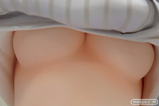 コトブキヤの妹さえいればいい。 白川京の新作フィギュア彩色サンプル展示画像11