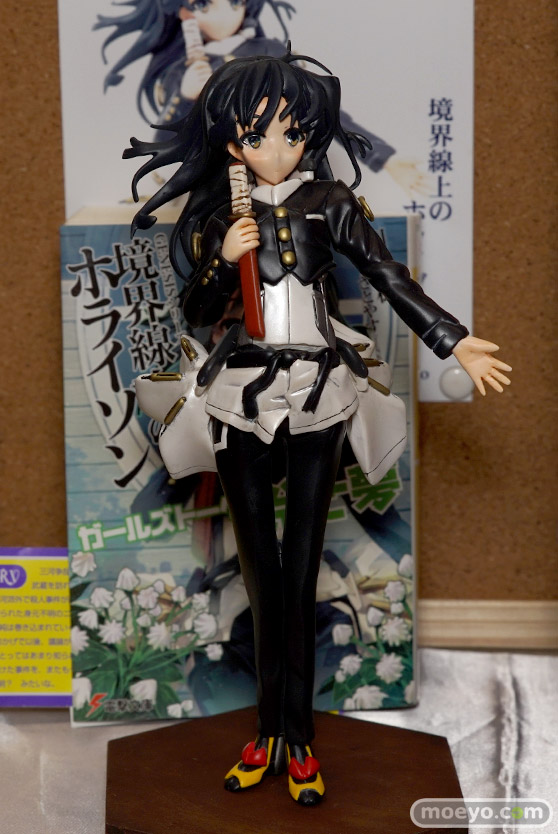 画像　サンプル　レビュー　フィギュア　【トレジャーフェスタin有明18】　OM規格 QEeeeeN 甘いみつの部屋 01