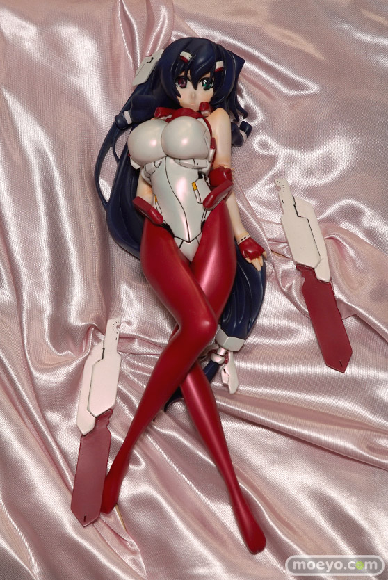 画像　サンプル　レビュー　フィギュア　【トレジャーフェスタin有明18】　OM規格 QEeeeeN 甘いみつの部屋 02