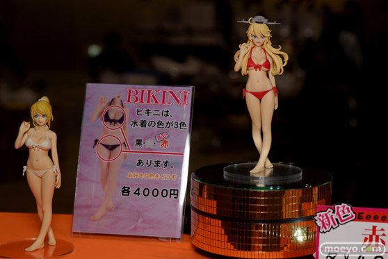 画像　サンプル　レビュー　フィギュア　【トレジャーフェスタin有明18】　OM規格 QEeeeeN 甘いみつの部屋 04