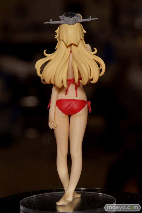 画像　サンプル　レビュー　フィギュア　【トレジャーフェスタin有明18】　OM規格 QEeeeeN 甘いみつの部屋 05