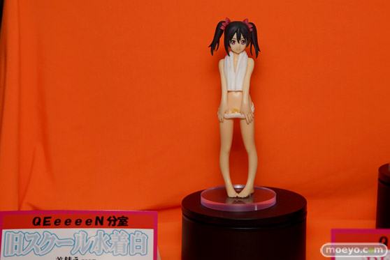 画像　サンプル　レビュー　フィギュア　【トレジャーフェスタin有明18】　OM規格 QEeeeeN 甘いみつの部屋 07