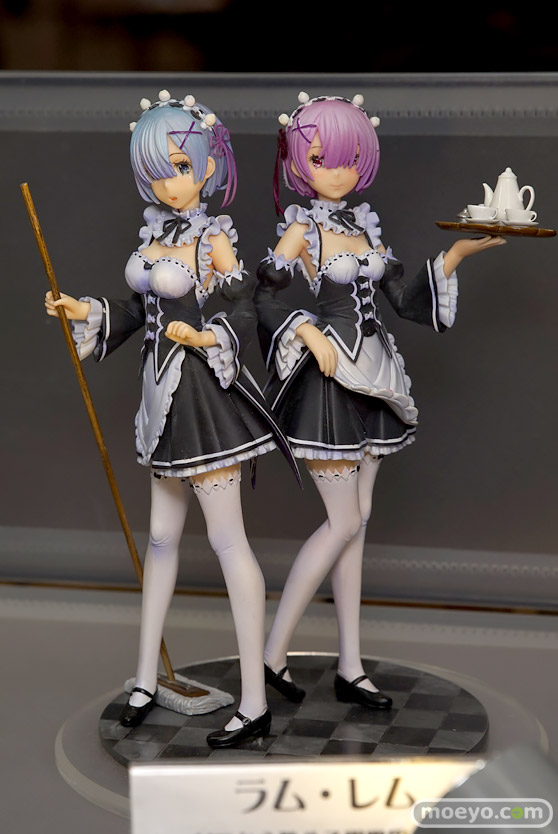 画像　サンプル　レビュー　フィギュア　【トレジャーフェスタin有明18】　OM規格 QEeeeeN 甘いみつの部屋 14